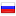forexpf.ru hosted country